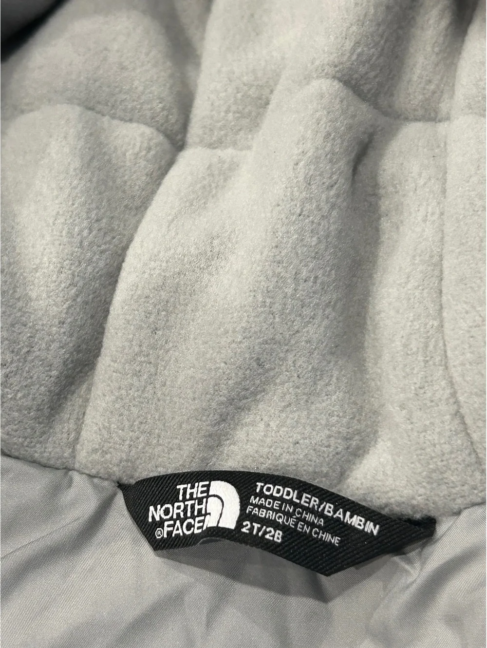 The North Face north face